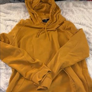 h&m hoodie